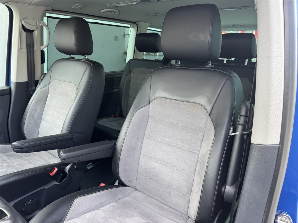 Volkswagen Multivan Kombi 2,0 l 110 kw