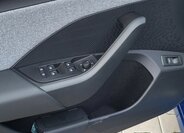 Škoda Octavia Kombi 1,5 l 110 kw