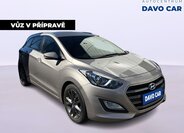 Hyundai i30 Kombi 1,6 l 99 kw