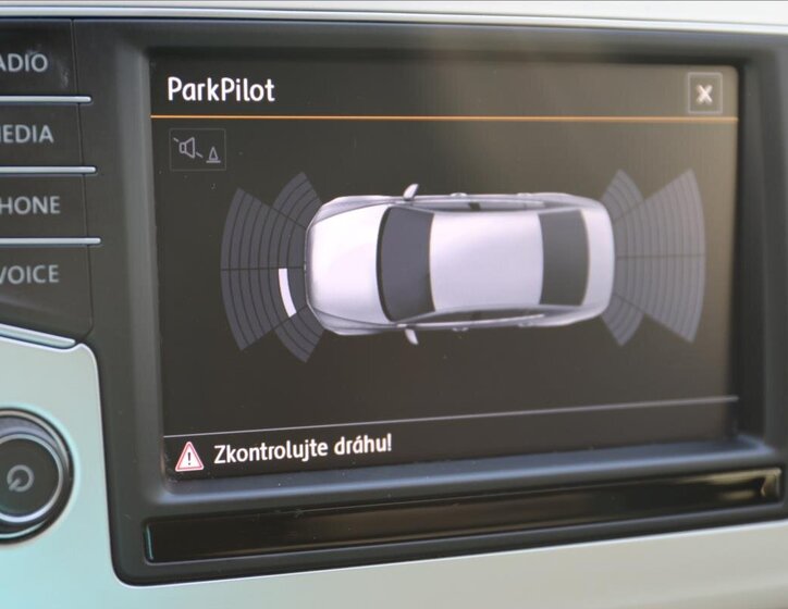 Volkswagen Passat 27