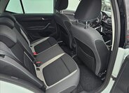 Škoda Fabia Hatchback 1,2 l 66 kw