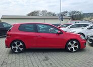 Volkswagen Golf Kombi 2,0 l 155 kw