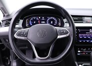 Volkswagen Passat Kombi 2,0 l 110 kw