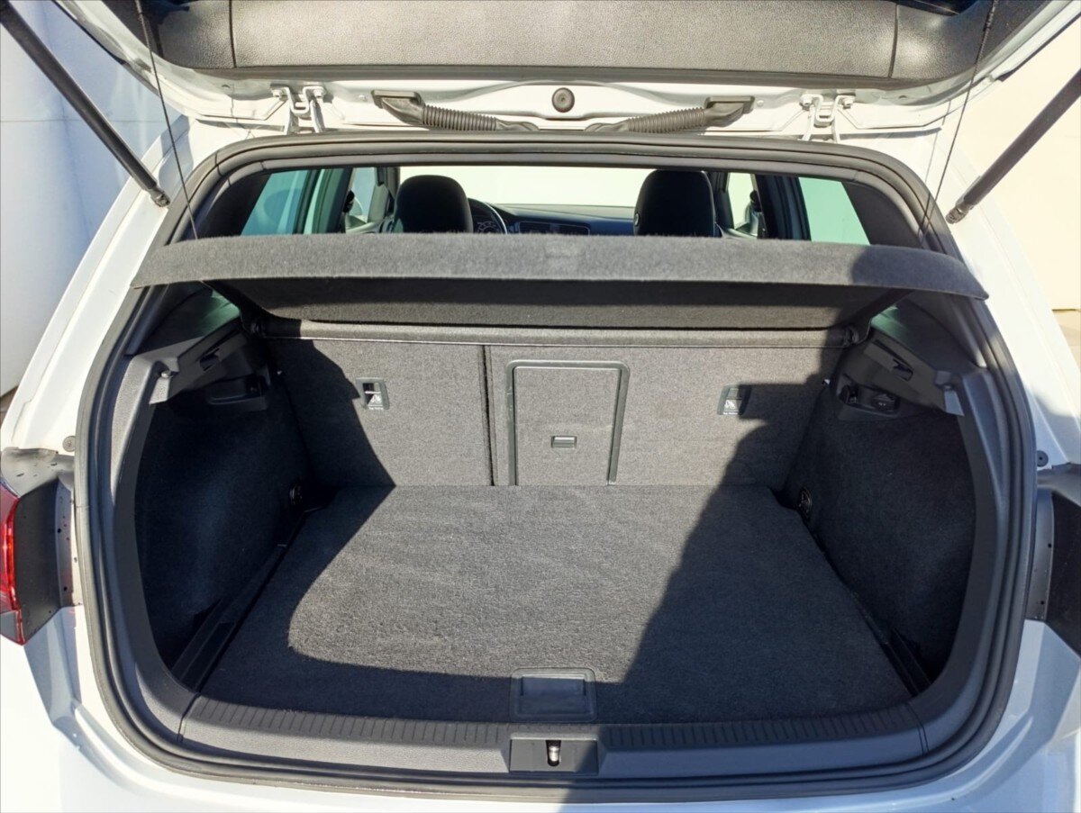 Volkswagen Golf Hatchback 2,0 l 180 kw