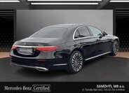 Mercedes-Benz Třídy S 5