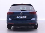 Volkswagen Passat Kombi 2,0 l 110 kw