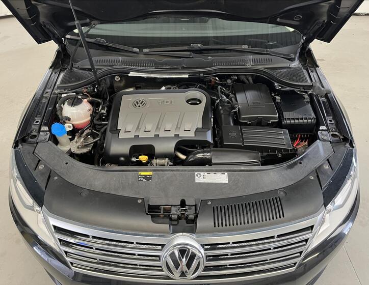 Volkswagen CC 34