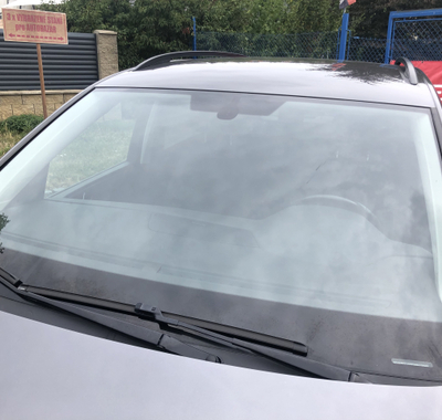 Volkswagen Touran 20