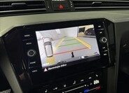 Volkswagen Passat 37