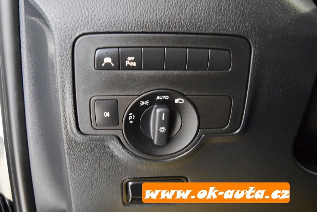 Mercedes-Benz Vito MPV 0,0 0