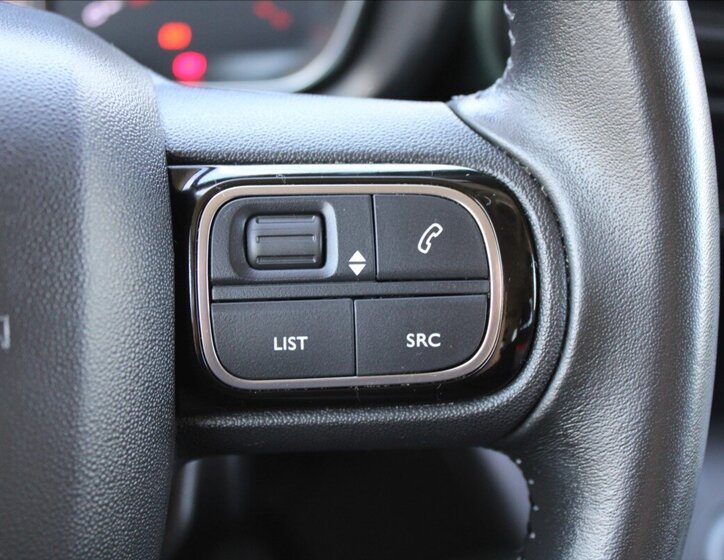 Citroën Berlingo MPV 1,5 l 96 kw