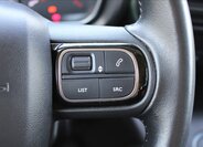 Citroën Berlingo MPV 1,5 l 96 kw