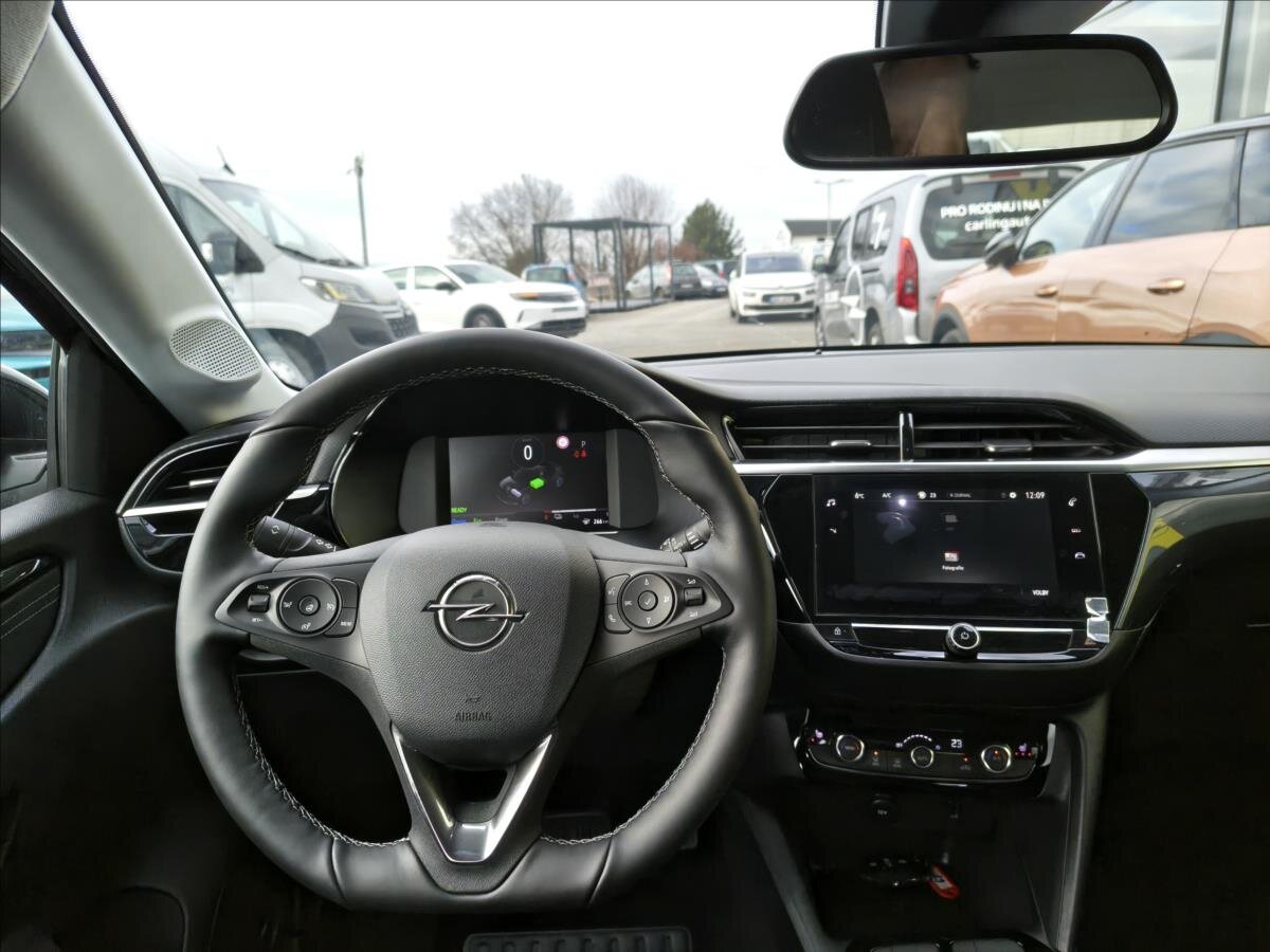 Opel Corsa Hatchback 0,0 100 kw