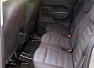 Opel Combo MPV 1,2 l 81 kw