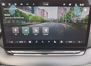 Škoda Octavia Sedan 2,0 l 195 kw