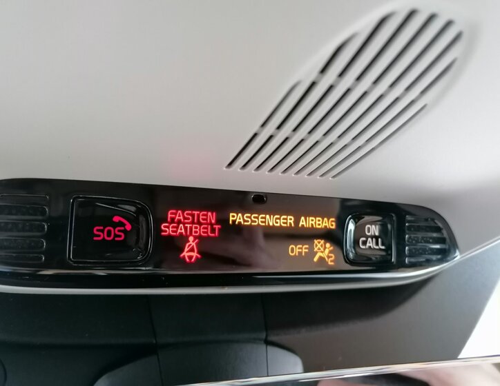 Volvo XC90 Kombi 2,0 l 165 kw