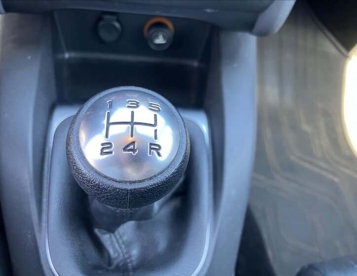 Citroën C4 Hatchback 1,6 l 88 kw