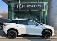 Lexus Ostatní SUV / Terénní 0,0 300 kw