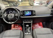 Škoda Karoq SUV / Terénní 2,0 l 110 kw