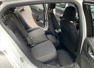 Opel Astra Hatchback 1,5 l 77 kw