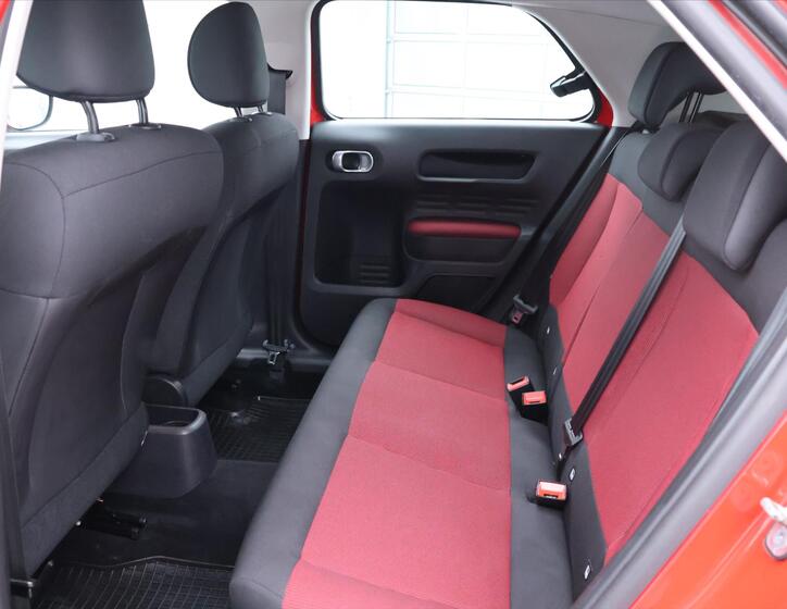 Citroën C4 Cactus 16