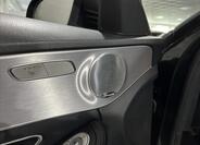 Mercedes-Benz Třídy C 7