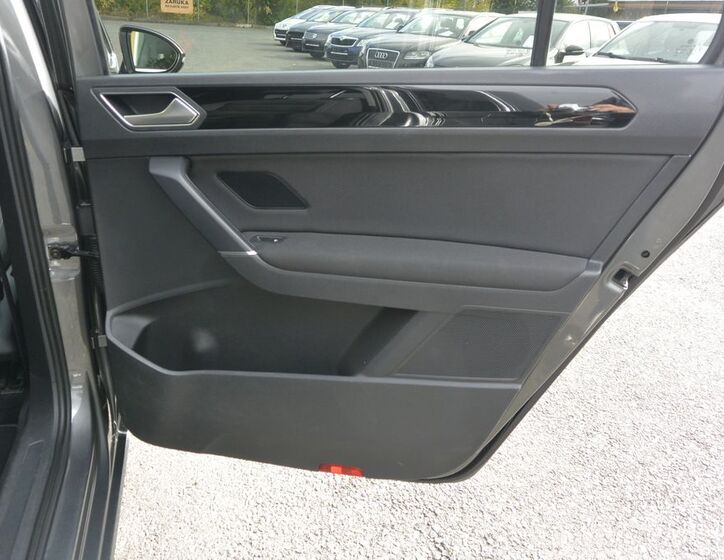 Volkswagen Touran 40