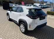 Toyota Yaris Cross SUV / Terénní 1,5 l 68 kw