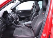 Škoda Kodiaq SUV / Terénní 2,0 l 180 kw