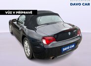 BMW Z4 Kabriolet 2,0 l 110 kw