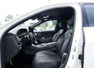 Mercedes-Benz Třídy S 53