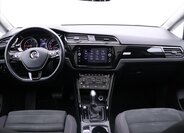 Volkswagen Touran MPV 2,0 l 110 kw