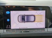 Volkswagen Golf Hatchback 2,0 l 235 kw