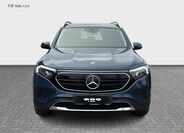 Mercedes-Benz EQB 8