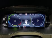 Škoda Superb Kombi 1,4 l 160 kw