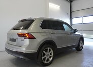 Volkswagen Tiguan SUV / Terénní 2,0 l 140 kw