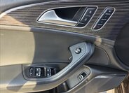 Audi A6 Allroad Kombi 3,0 l 200 kw