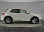 Volkswagen T-Roc SUV / Terénní 1,5 l 110 kw