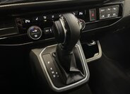 Volkswagen Multivan MPV 2,0 l 110 kw