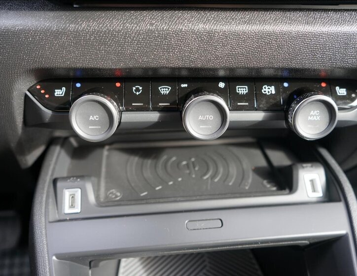 Citroën C4 Hatchback 1,2 l 96 kw