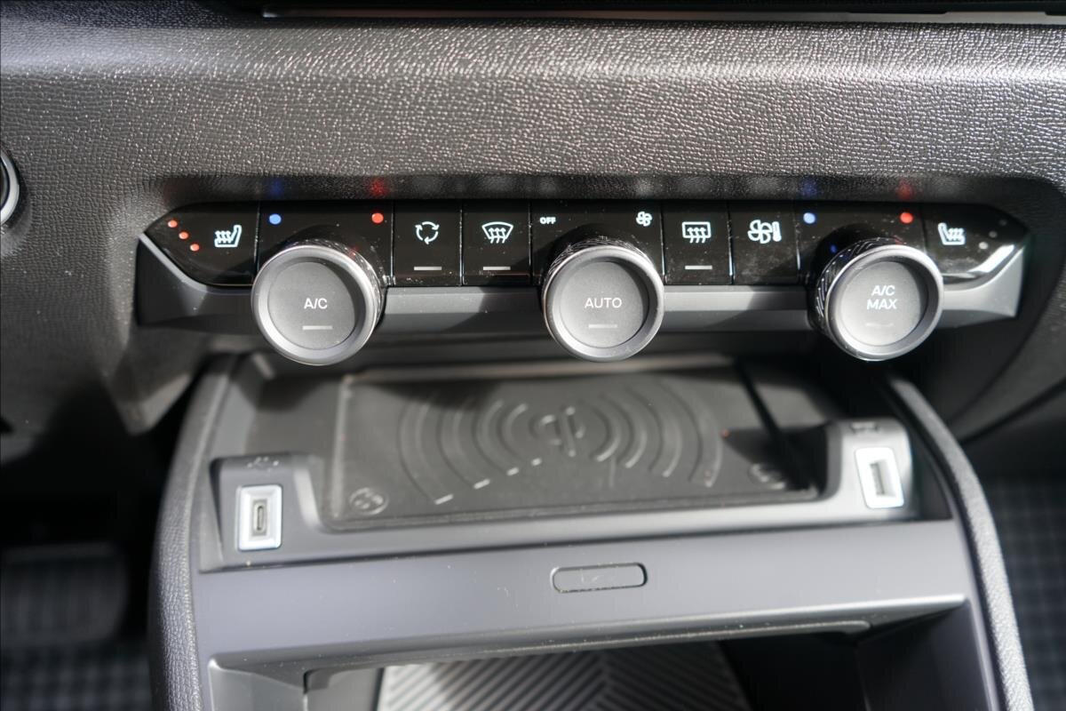 Citroën C4 Hatchback 1,2 l 96 kw