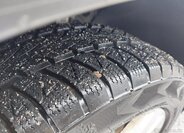 Volkswagen Touran VAN / Minibus 0,0 77 kw