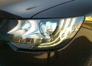 Škoda Superb Kombi 2,0 l 125 kw