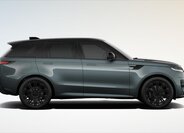 Land Rover Range Rover Sport SUV 3,0 l 221 kw