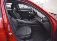 Alfa Romeo Giulia Liftback 2,1 l 132 kw