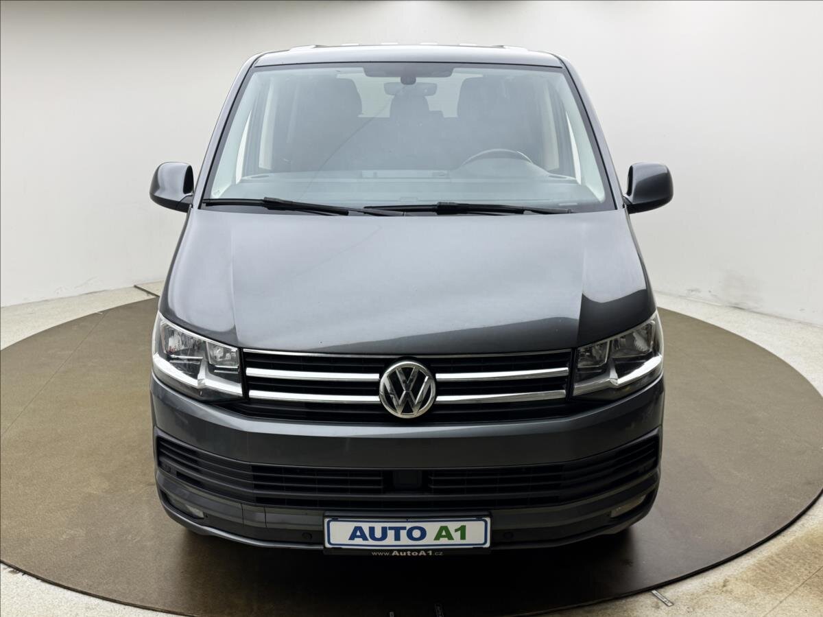 Volkswagen Caravelle Kombi 2,0 l 110 kw