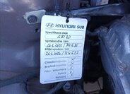 Hyundai i30 Kombi 1,6 l 99 kw