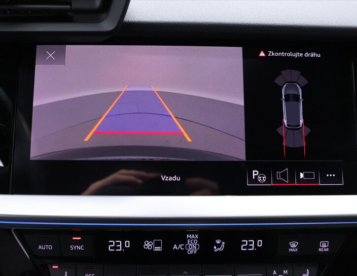 Audi A3 Hatchback 1,5 l 110 kw