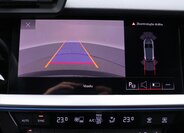 Audi A3 Hatchback 1,5 l 110 kw