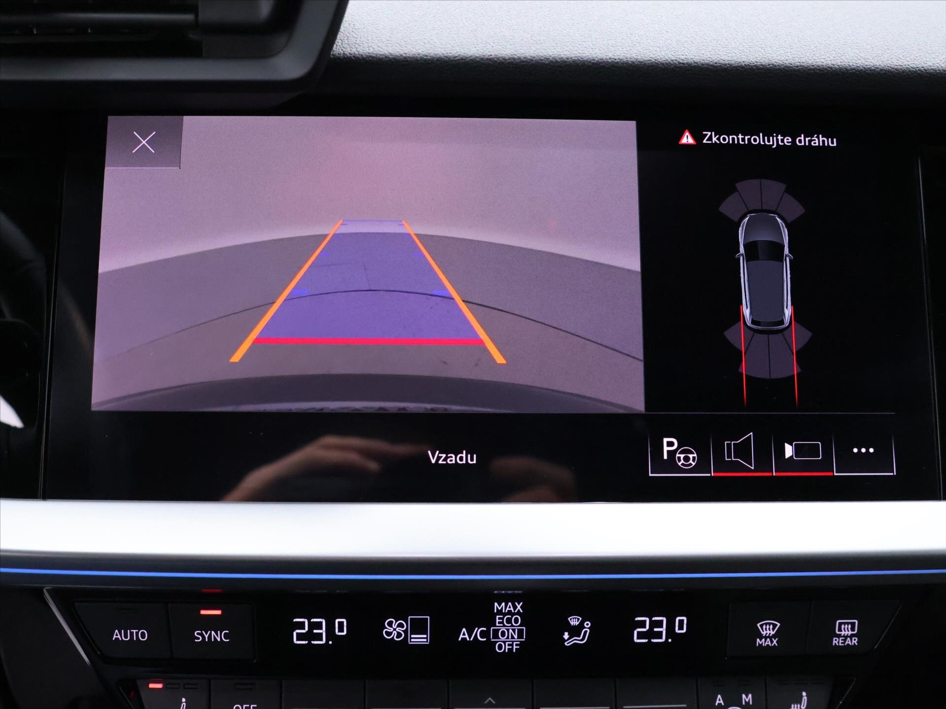 Audi A3 Hatchback 1,5 l 110 kw